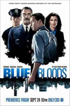 Фильм Голубая кровь (2010) Фильм Голубая кровь (2010)