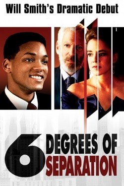 Фильм Шесть степеней отчуждения (1993) Фильм Шесть степеней отчуждения (1993)