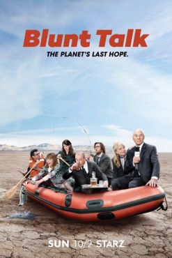Фильм Блант говорит (2015) Фильм Блант говорит (2015)
