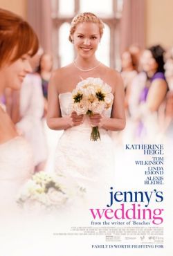 Фильм Свадьба Дженни (2015) Фильм Свадьба Дженни (2015)