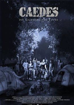 Фильм Каедес. Резня на поляне смерти (2015) Фильм Каедес. Резня на поляне смерти (2015)