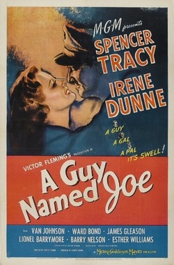 Фильм Парень по имени Джо (1943) Фильм Парень по имени Джо (1943)