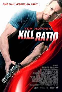 Фильм Ранг убийц (2016) Фильм Ранг убийц (2016)