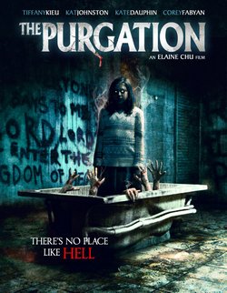 Фильм Чистка (2015) Фильм Чистка (2015)