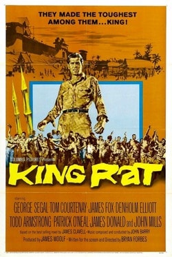 Фильм Король крыс (1965) Фильм Король крыс (1965)