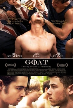 Фильм Козёл (2016) Фильм Козёл (2016)