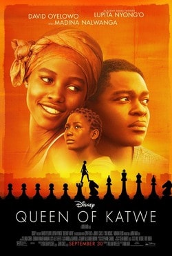 Фильм Королева из Катве (2016) Фильм Королева из Катве (2016)