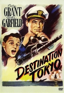 Фильм Пункт назначения – Токио (1943) Фильм Пункт назначения – Токио (1943)