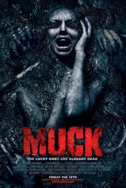 Фильм Грязь (2015) Фильм Грязь (2015)