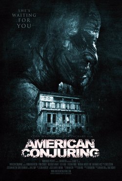 Фильм Американское проклятие (2016) Фильм Американское проклятие (2016)