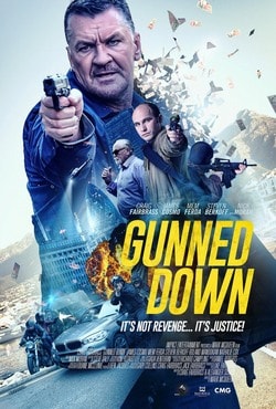 Ограбление в Лондоне (2016)