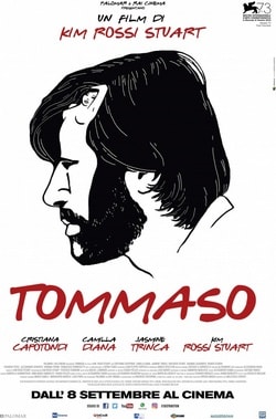 Фильм Томмазо (2016) Фильм Томмазо (2016)