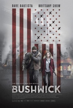 Фильм Бушвик (2017) Фильм Бушвик (2017)