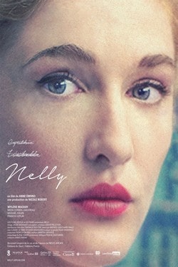 Фильм Нелли (2016) Фильм Нелли (2016)