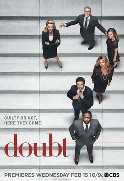 Фильм Сомнение (2017) Фильм Сомнение (2017)
