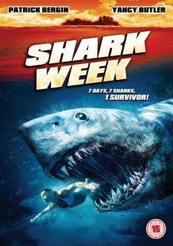 Фильм Неделя акул (2012) Фильм Неделя акул (2012)