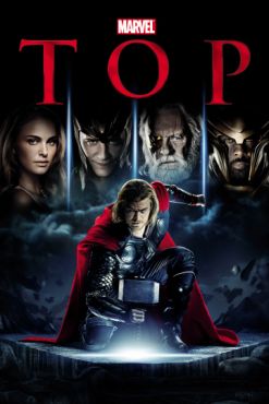 Фильм Тор (2011) Фильм Тор (2011)