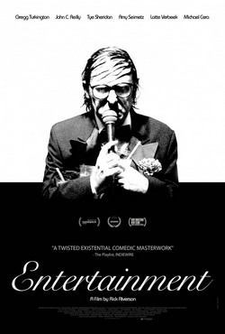 Фильм Развлечения (2015) Фильм Развлечения (2015)