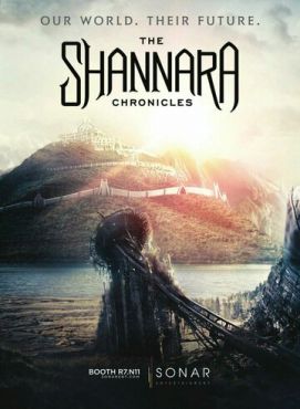Фильм Хроники Шаннары (2016) Фильм Хроники Шаннары (2016)