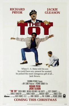 Фильм Игрушка (1982) Фильм Игрушка (1982)