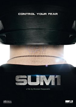 Вторжение пришельцев: S.U.M.1 (2017)