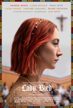 Фильм Леди Бёрд (2018) Фильм Леди Бёрд (2018)