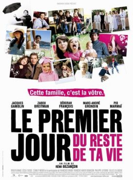 Фильм Первый день оставшейся жизни (2008) Фильм Первый день оставшейся жизни (2008)