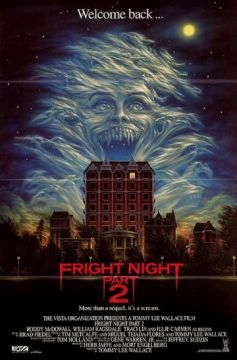 Фильм Ночь страха 2 (1988) Фильм Ночь страха 2 (1988)