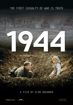 Фильм 1944 (2015) Фильм 1944 (2015)