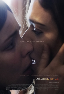 Неповиновение (2017)
