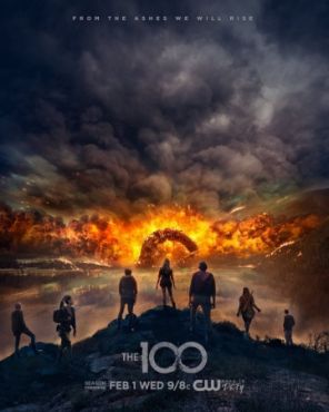 Фильм Сотня (2019) Фильм Сотня (2019)