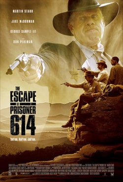 Фильм Побег заключённого 614 (2018) Фильм Побег заключённого 614 (2018)