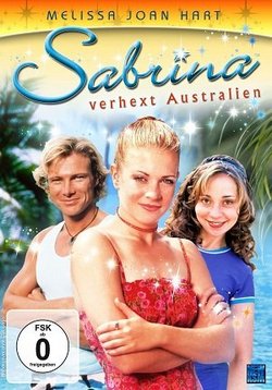 Сабрина под водой (1999)