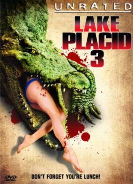 Фильм Озеро страха 3 (2010) Фильм Озеро страха 3 (2010)