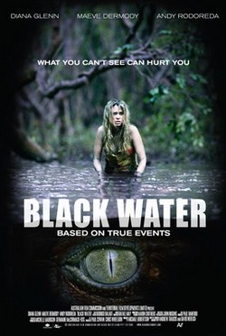 Фильм Хищные воды (2007) Фильм Хищные воды (2007)