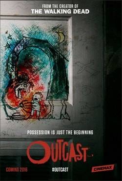 Изгой (2016 - ...)