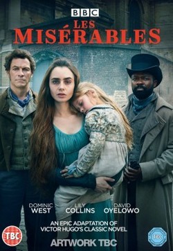 Отверженные (2019)