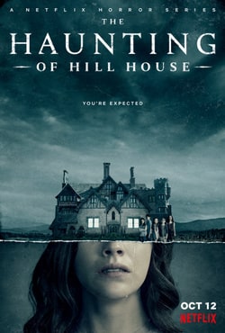Фильм Призраки дома на холме (2018) Фильм Призраки дома на холме (2018)