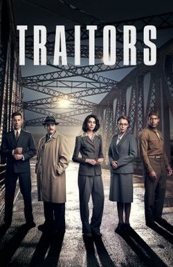 Предатели (2019)