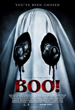 Фильм Письмо смерти (2019)