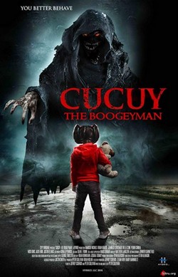 Эль Кукуй: Бугимен (2018)