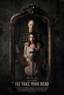 Фильм Я заберу твоего мертвеца (2018) Фильм Я заберу твоего мертвеца (2018)