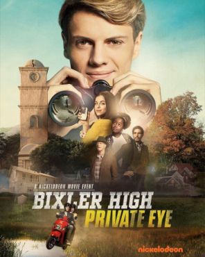 Бикслер Вэлли — частный детектив (2019)