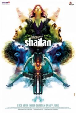 Фильм Шайтан (2011) Фильм Шайтан (2011)
