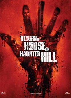 Фильм Возвращение в дом ночных призраков (2007) Фильм Возвращение в дом ночных призраков (2007)