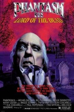 Фильм Фантазм 3 (1994) Фильм Фантазм 3 (1994)