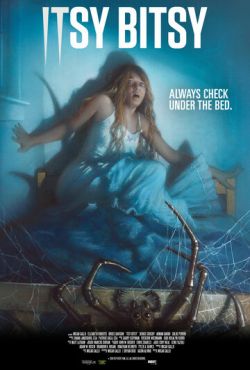 Фильм Паучок (2019) Фильм Паучок (2019)