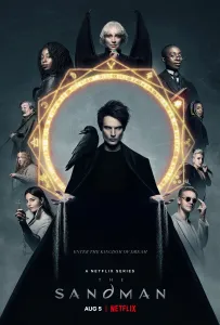 фильм Песочный человек (2022)
