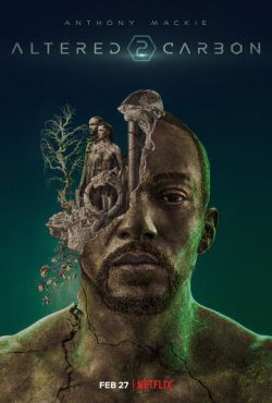 фильм Видоизменённый углерод (2018)