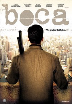 Фильм Лицо в мусоре (2010)